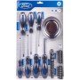 Jeu De Tournevis et douilles 31pcs - FORD