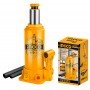 Cric bouteille Hydraulique 6 Tonnes - INGCO