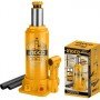Cric bouteille Hydraulique 4 Tonnes