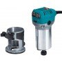 effleureuse 800W 6mm