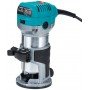effleureuse 800W 6mm