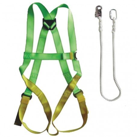 Harnais de securite