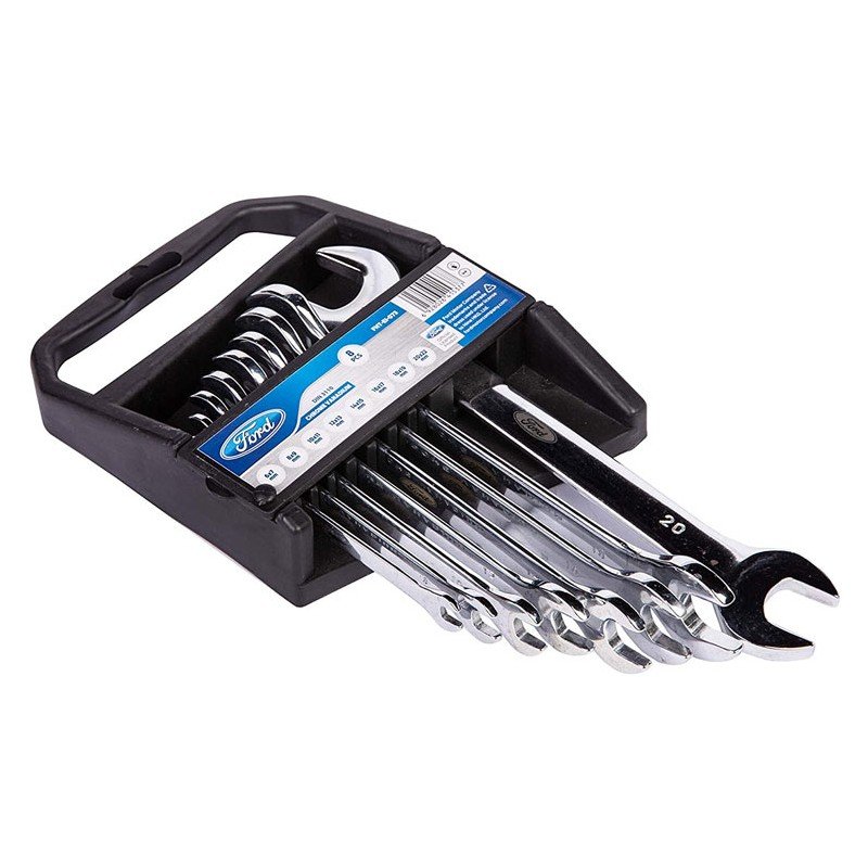 Clé à Douille Würth 0714257017 - Double Anneau Power Drive 12, 72 Dents