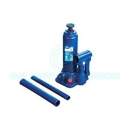 Cric De Bouteille hydrolique 2ton - FORD