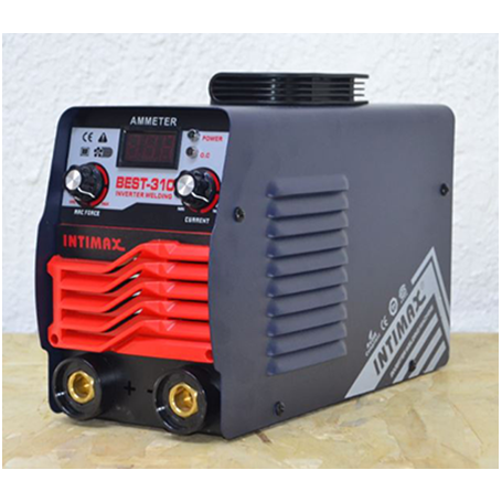 POSTE A SOUDER BEST-310A - INTIMAX