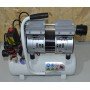 Compresseur silencieux 10L MONDIAL AIR