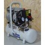 Compresseur silencieux 15L MONDIAL AIR