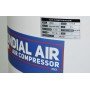 COMPRESSEUR SILENCIEUX VERTICAL 50L 1X0.75HP - MONDIAL AIR