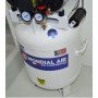 COMPRESSEUR SILENCIEUX VERTICAL 50L 2X0.75HP - MONDIAL AIR