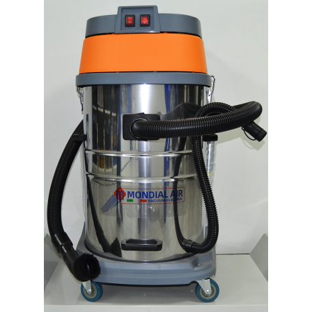 ASPIRATEUR INDUSTRIEL 3000w - MONDIAL AIR