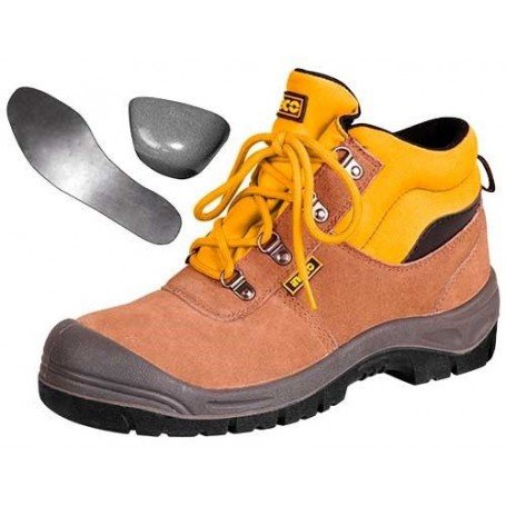 chaussure de securite decathlon