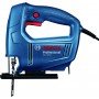 SCIE SAUTEUSE BOSCH GST 650 PROFESSIONAL 450W
