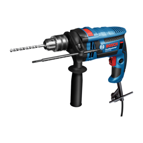 Perceuse À Percussion BOSCH GSB 16 RE