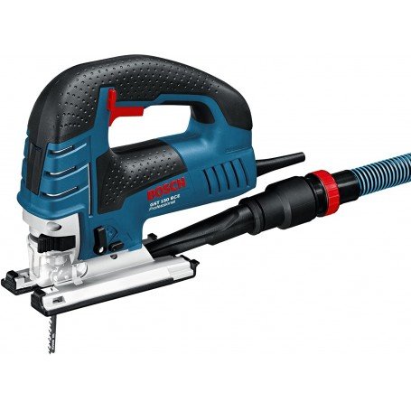 Scie sauteuse BOSCH GST 150 BCE Professional