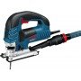 Scie sauteuse BOSCH GST 150 BCE Professional