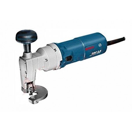 Cisaille BOSCH 500W GSC 2,8