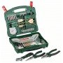 Coffret BOSCH 70pcs X-LINE ET Pinces