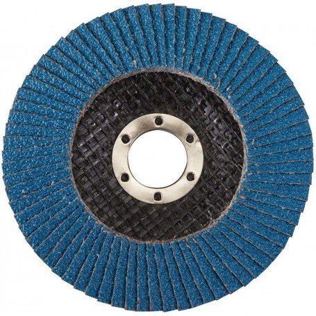 Disque à lamelle inox 115mm