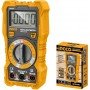 Multimètre Digital LCD 220V INGCO