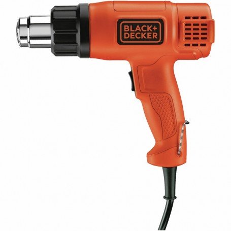 Décapeur 1750w BLACK AND DECKER
