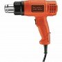 Décapeur 1750w BLACK AND DECKER