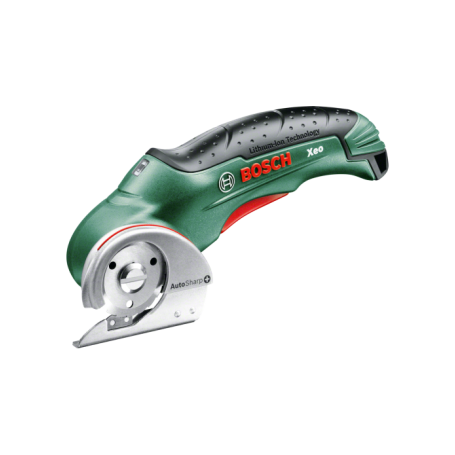 Découpeur Universel sans fil Bosch Xeo 3,6V