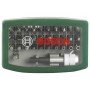Bosch Set Embouts Couleur 32 PCES