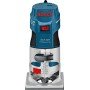 Bosch Affleureuse GKF 600 Professional
