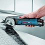Bosch Cisaille universelle sans fil GUS 12V-300 Professional