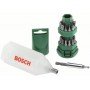 Bosch Set d’embouts de vissage 25 pièces
