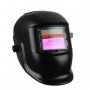 Casque de Soudure Obscur-variable avec Filtre LCD Automatique pour Soudeur ARC TIG MIG