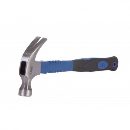 Marteau de menuisier 450g Tête forgée FORD