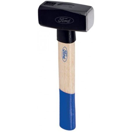 Massette manche bois 2000g - FORD
