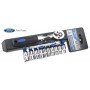 ensemble de douilles 12 pcs 1/4" - FORD