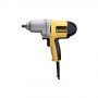 Boulonneuse à chocs Dewalt 3 / 4" 710W - 440Nm | DW294 - DEWALT