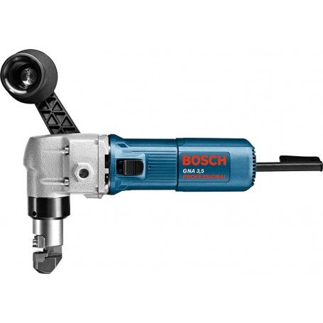 Grignoteuse GNA 3,5 620W BOSCH PRO