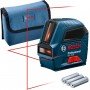Laser Lignes GLL 2-10Professional Bosch