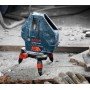 Niveau Laser 5 Lignes GLL 5-50 X Professionnel BOSCH