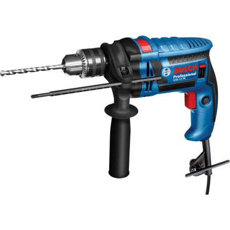 Perceuse à percussion GSB 13 RE Professional Bosch