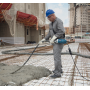 Vibrateur À Béton GVC 22 EX Professional BOSCH