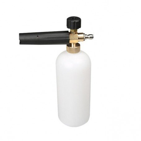 Pot de mousse spécial pour pistolet à eau de lavage de voiture