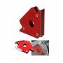 Équerre Soudure magnétique Angles: 45/90/135° Force 12kg