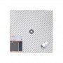 Disque à tronçonner diamanté Standard for Asphalt diamètre 500, segment de 10mm, Allésage 25,4mm BOSCH