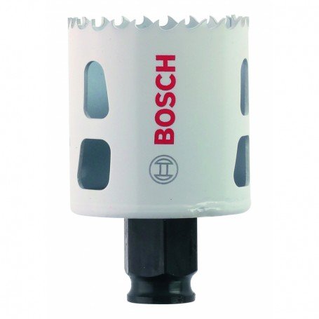 Scies-trépans Progressor for Wood and Metal 30MM - 1 3/1 Bosch