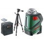 BOSCH Laser Lignes PLL 360 + Trépied