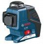 BOSCH LASER PLAN BOSCH GLL 3-80