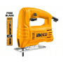 Scie sauteuse 400W SS INGCO