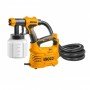 Pistolet à peinture 550W - INGCO