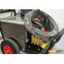 Nettoyeur haute pression 2500W/2700W 14L/min 20L/min max 130bar INTIMAX