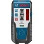 Laser Rotatif BOSCH GRL 400 H+Recepteur LR1